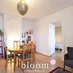 דירה Le Saint Leon 3 Chambres A 2 Pas De La Gare *