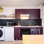 Le Saint Leon 3 Chambres A 2 Pas De La Gare נאנסי