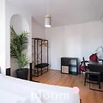 דירה Le Saint Leon 3 Chambres A 2 Pas De La Gare נאנסי