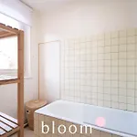 דירה Le Saint Leon 3 Chambres A 2 Pas De La Gare נאנסי