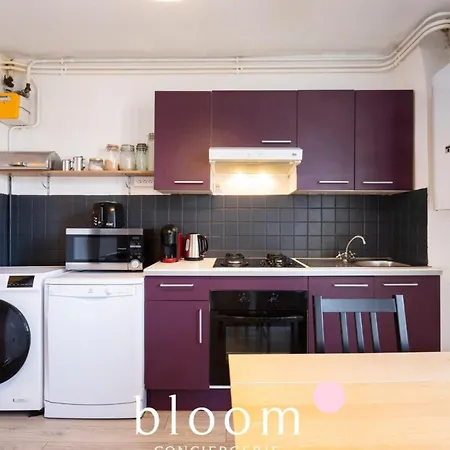 Centre 3 A 2 Pas De La Gare Nancy