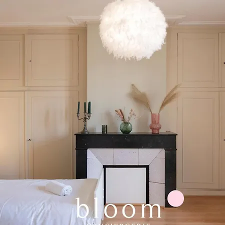 Centre 3 A 2 Pas De La Gare * Nancy