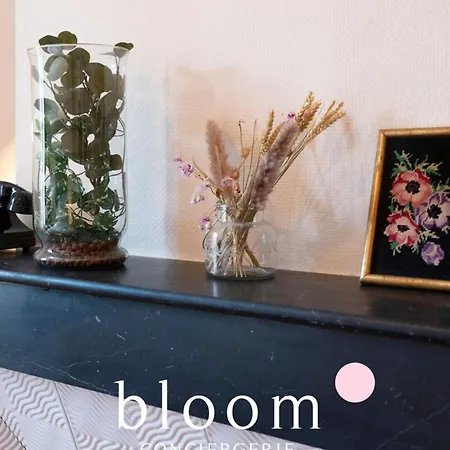 Lägenhet Centre 3 A 2 Pas De La Gare Nancy