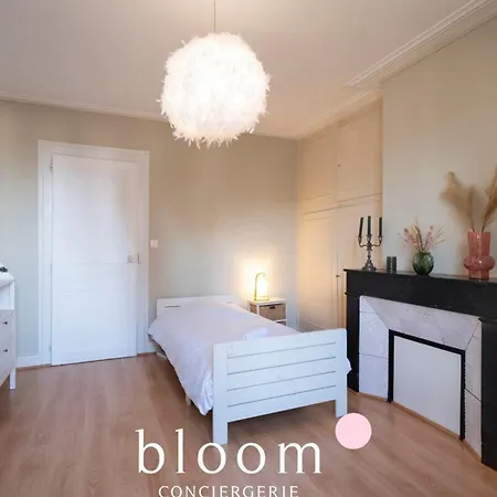 Centre 3 A 2 Pas De La Gare Nancy