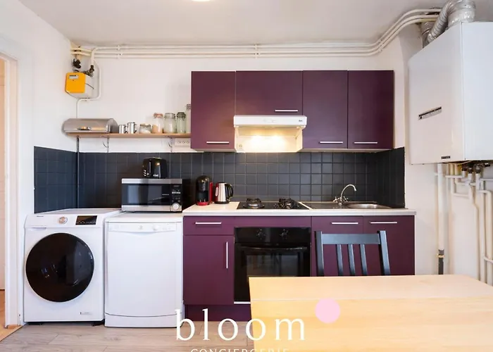 Centre 3 A 2 Pas De La Gare Nancy