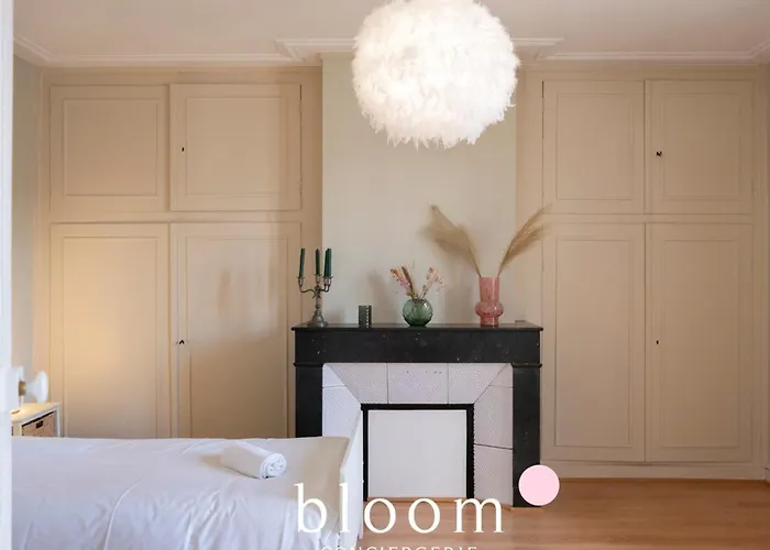 Centre 3 A 2 Pas De La Gare * Nancy