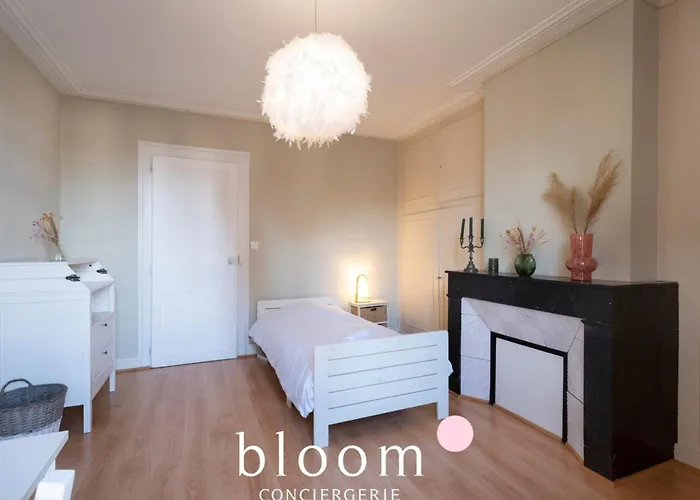 Centre 3 A 2 Pas De La Gare Nancy